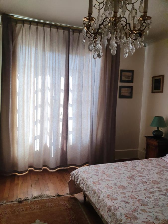 La Romantique Париж Екстериор снимка